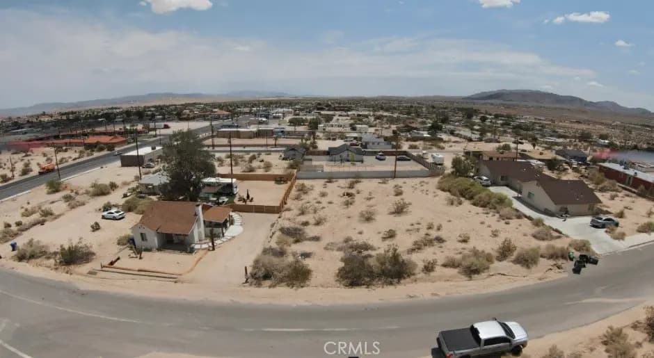 6549 Bullion Avenue, 29 Palms, CA — listing photo 1