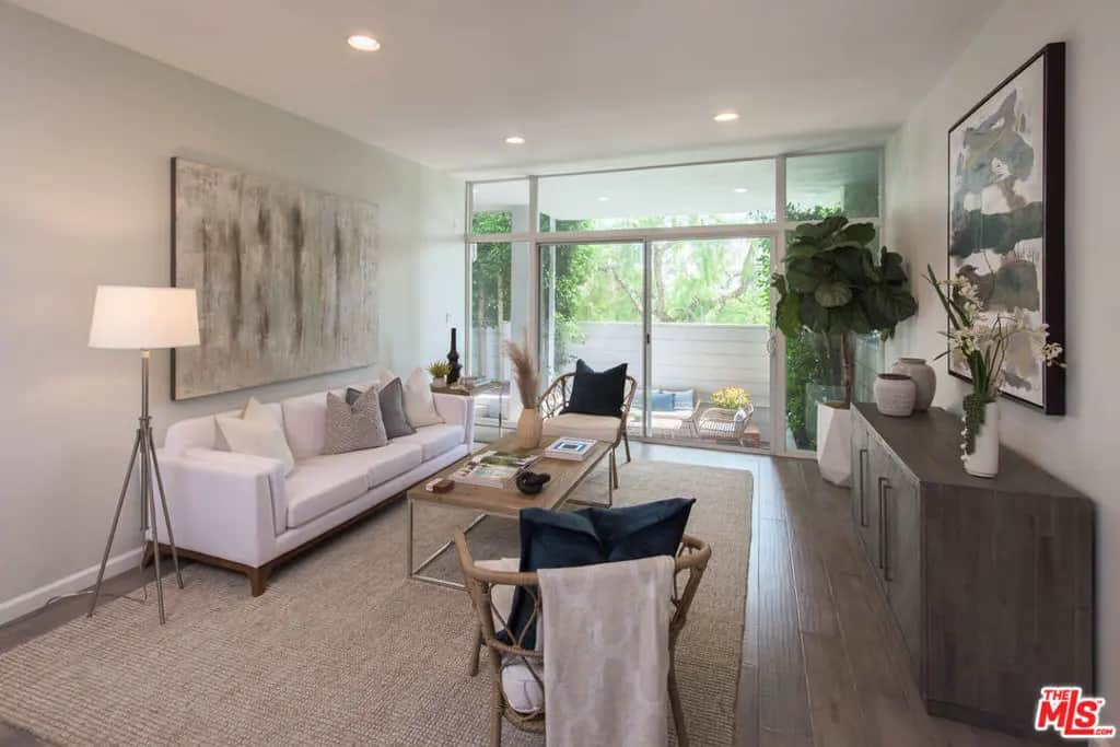 16601 Marquez Avenue 103, Pacific Palisades, CA — listing photo 1