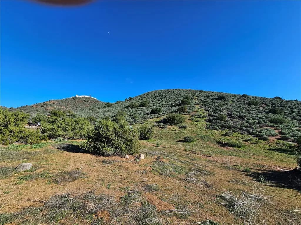 0 Escondido Canyon, Agua Dulce, CA — listing photo 1