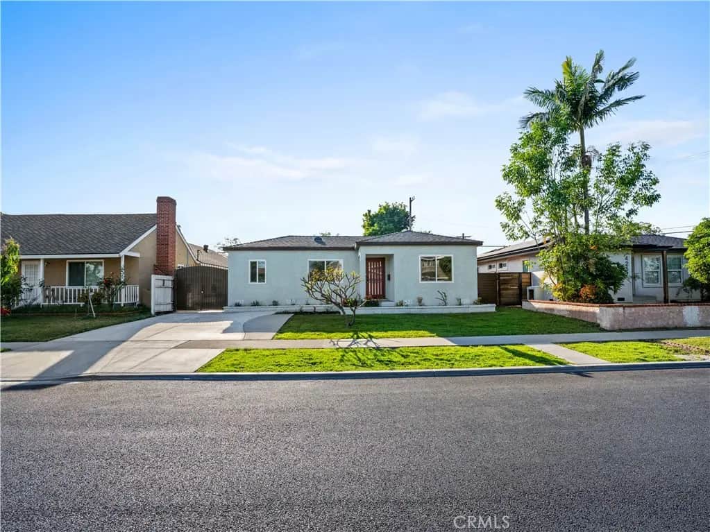 4251 Gundry, Long Beach, CA — listing photo 1