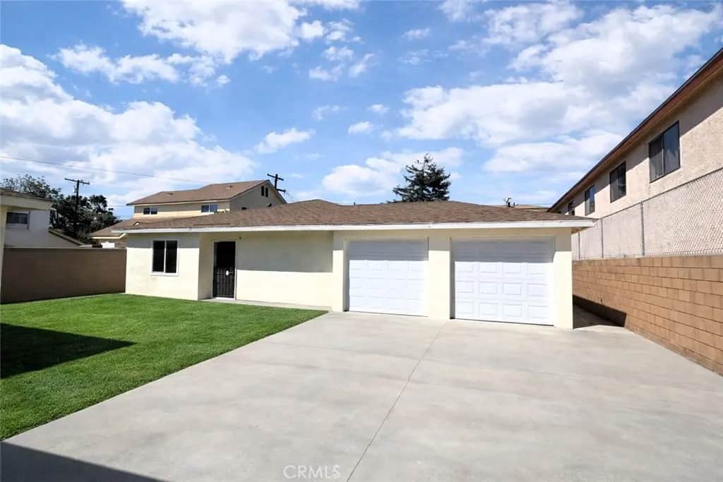 1267 W 166th, Gardena, CA — listing photo 1
