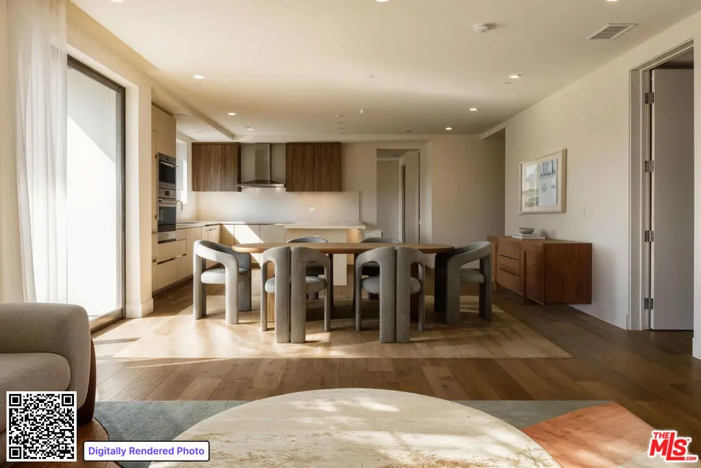 411 S Hamel Road 308, Los Angeles, CA — listing photo 1
