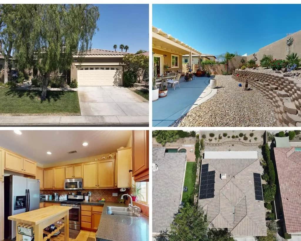 118 Shoreline Drive, Rancho Mirage, CA — listing photo 1