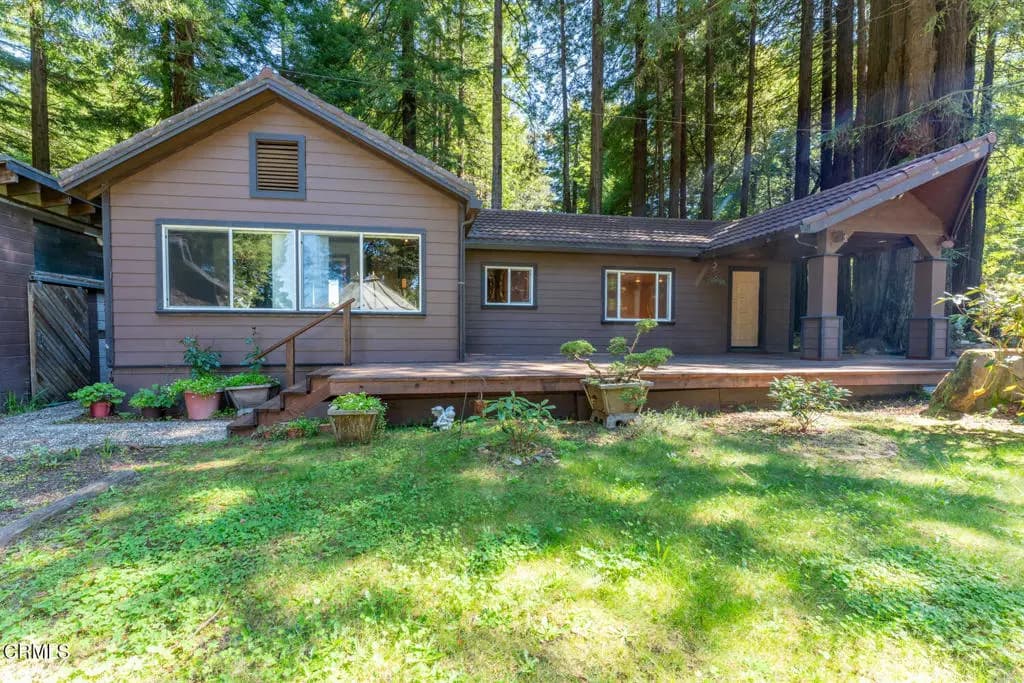 32200 Highway 20, Fort Bragg, CA — listing photo 1