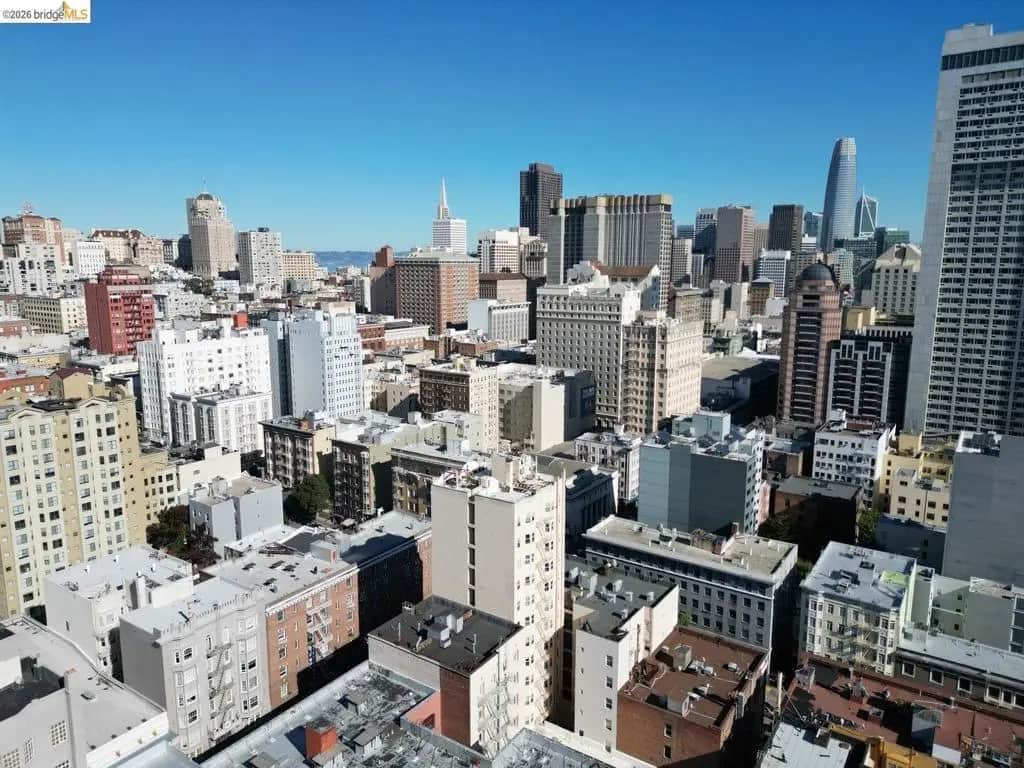 515 Ofarrell ST, San Francisco, CA — listing photo 1