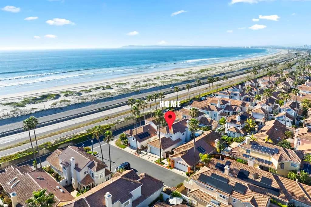 51 Delaport Place, Coronado, CA — listing photo 1
