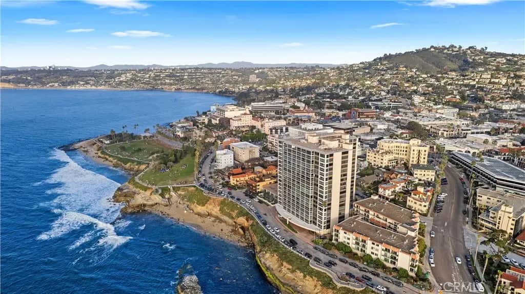 939 Coast Boulevard 16E, La Jolla, CA — listing photo 1