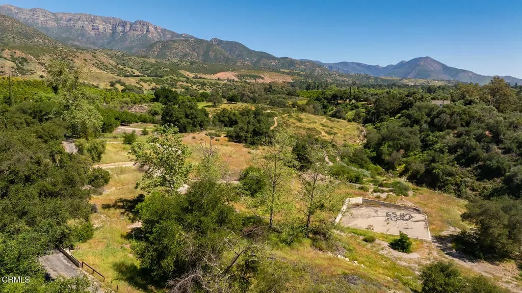 12661 Highwinds Road, Ojai, CA — listing photo 1