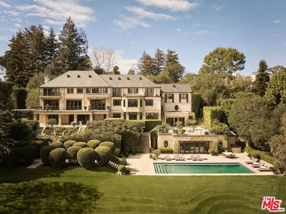 10790 Bellagio Road, Los Angeles, CA — listing photo 1