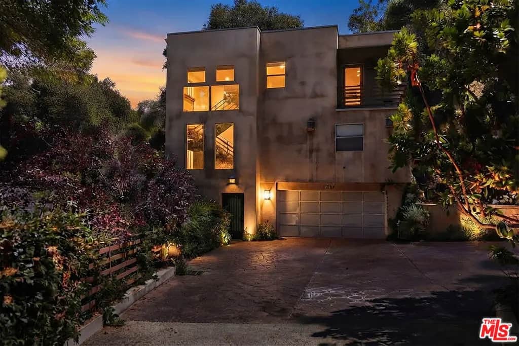 7024 Treasure Trail, Los Angeles, CA — listing photo 1
