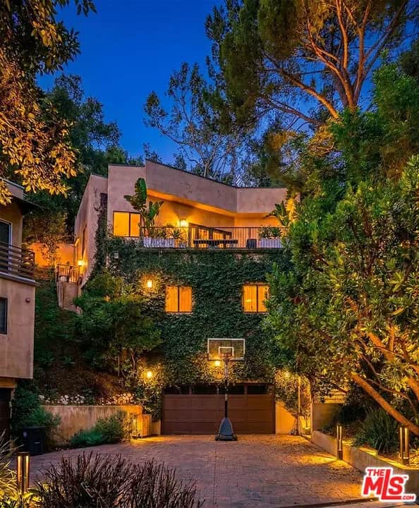 7028 Treasure Trail, Los Angeles, CA — listing photo 1