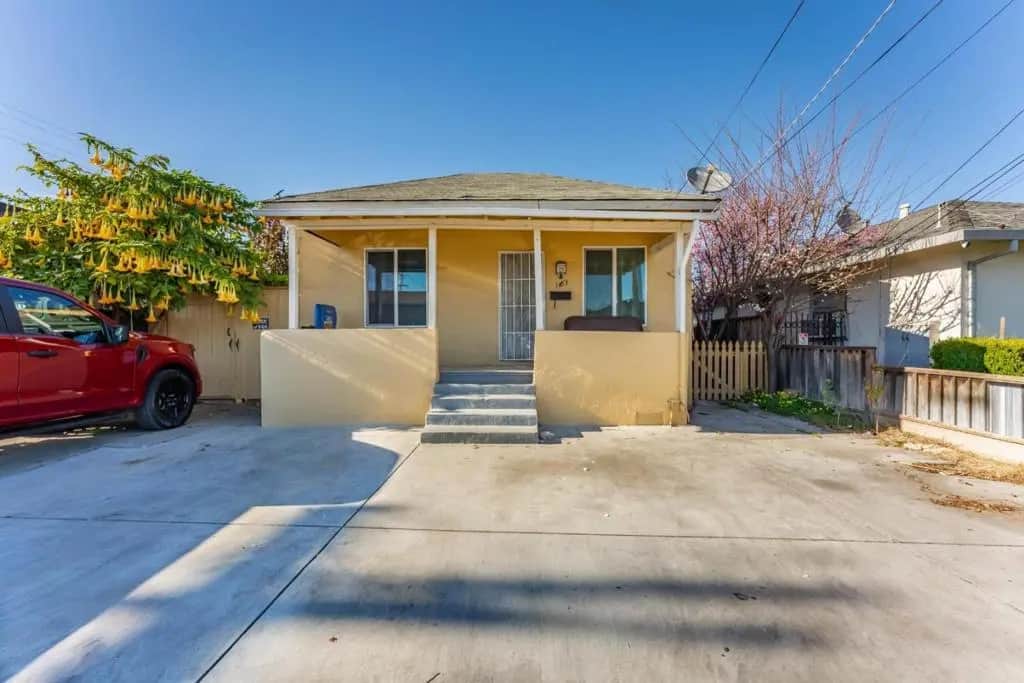 1453 Whitton Ave, San Jose, CA — listing photo 1