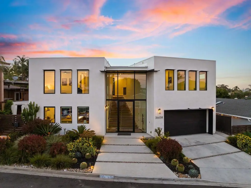 3608 Oleander, San Diego, CA — listing photo 1