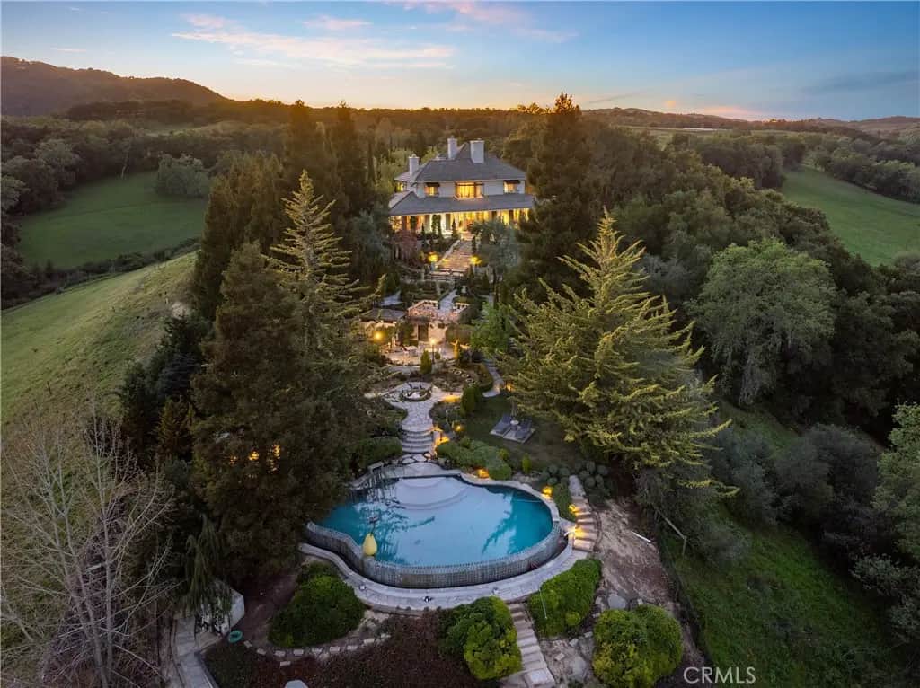 5405 Vineyard Drive, Paso Robles, CA — listing photo 1