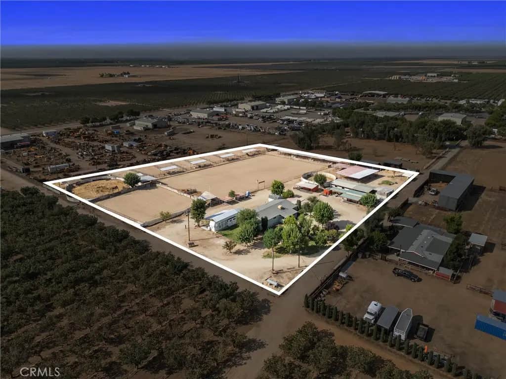 30751 Sharp, Shafter, CA — listing photo 1