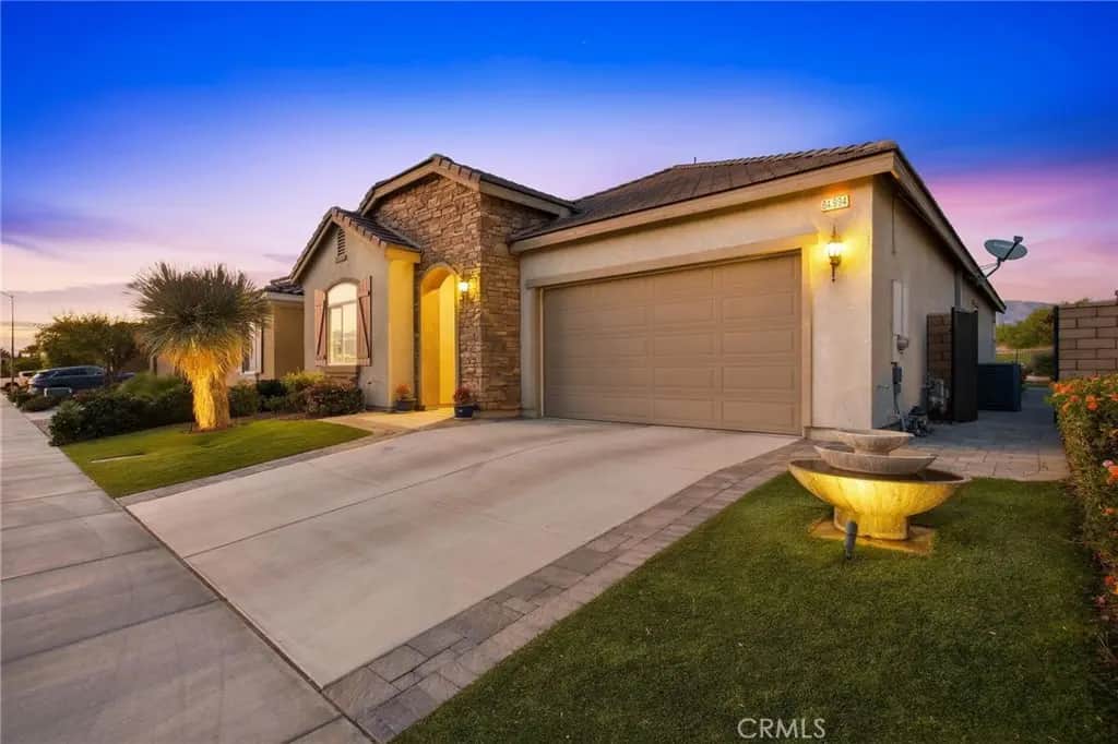 84994 Bedero Court, Indio, CA — listing photo 1