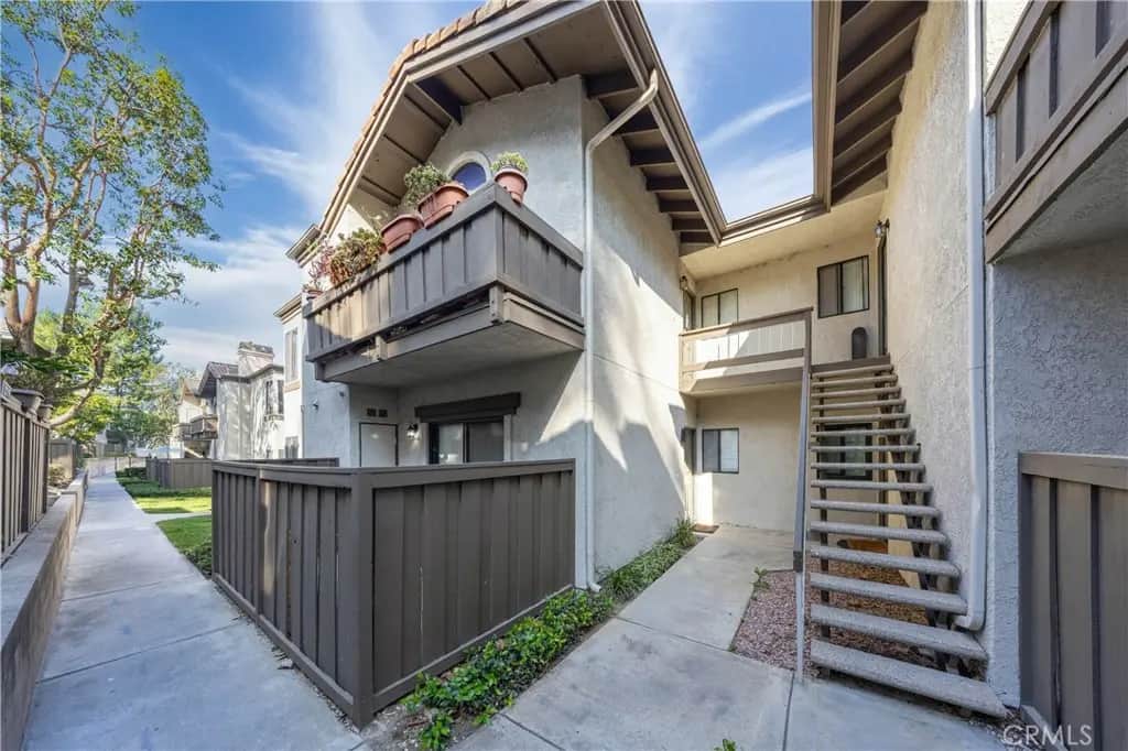 22725 Lakeway Drive 393, Diamond Bar, CA — listing photo 1