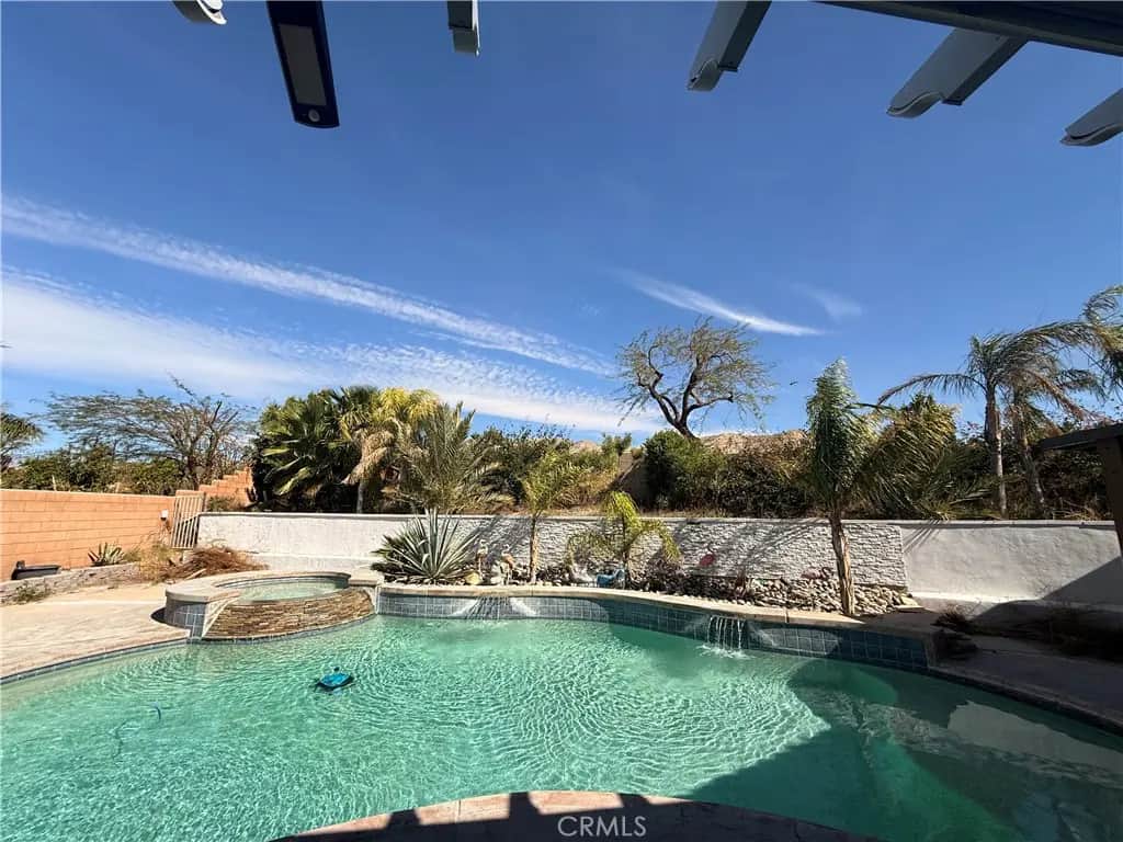 68792 Ridge Crest, Desert Hot Springs, CA — listing photo 1
