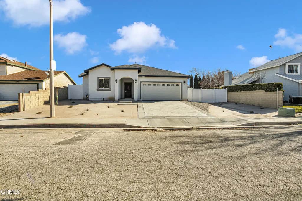 45060 Andale Avenue, Lancaster, CA — listing photo 1