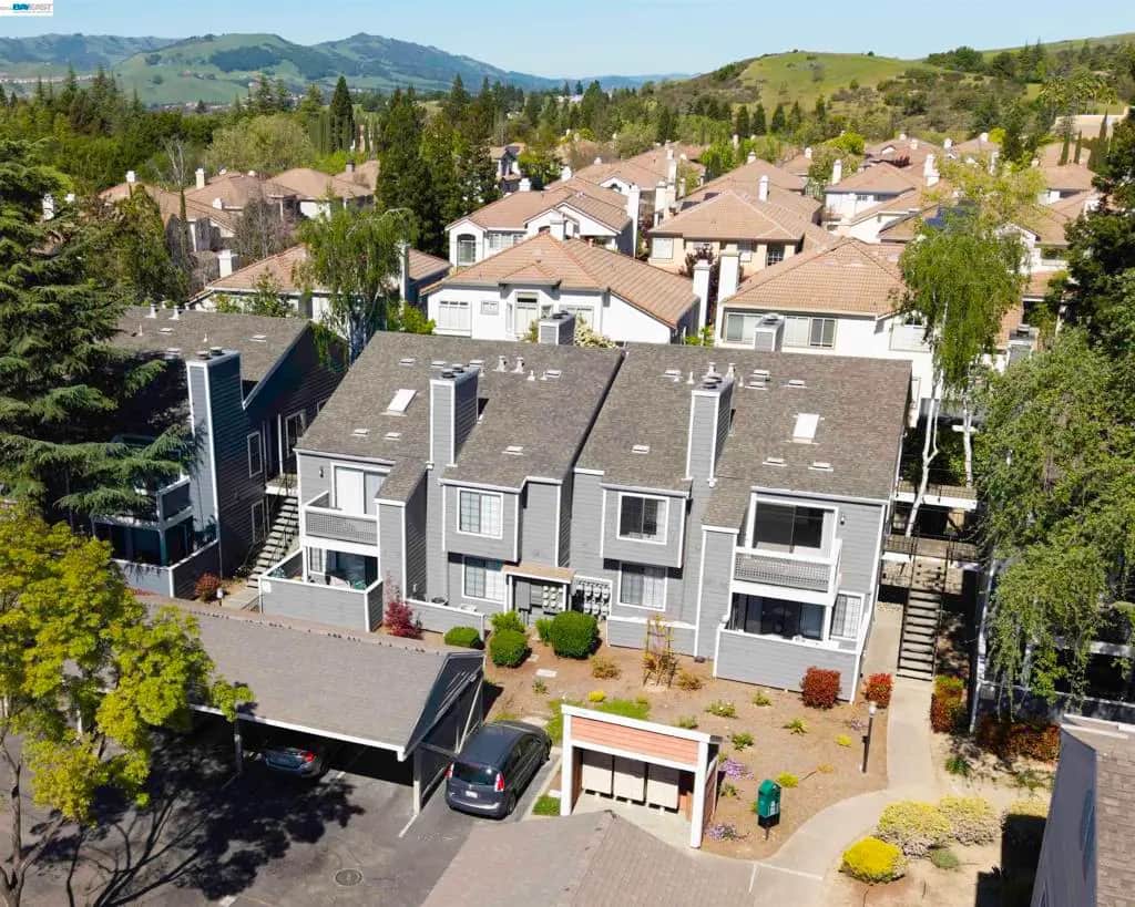 364 Eastridge Dr, San Ramon, CA — listing photo 1