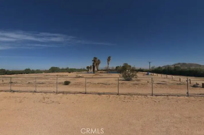 48535 Cheltham Drive, Newberry Springs, CA — listing photo 1