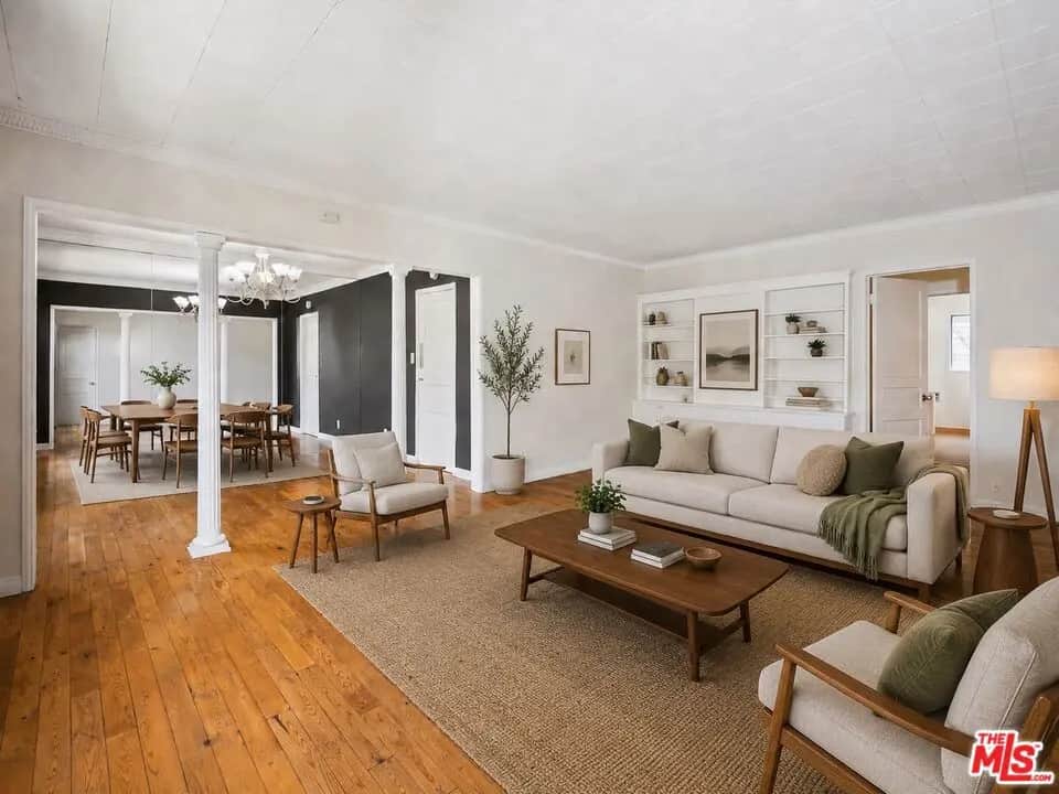 1323 N OLIVE Drive 29C, West Hollywood, CA — listing photo 1