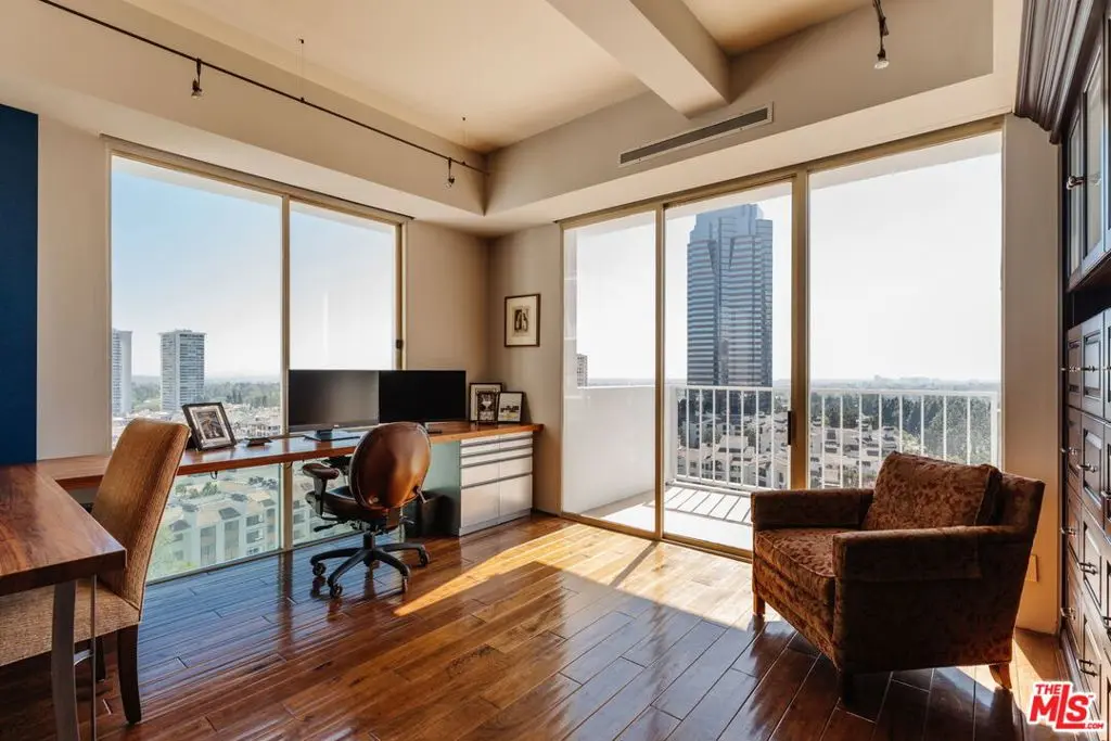 2170 E Century Parkway 1805, Los Angeles, CA — listing photo 1