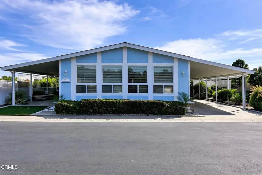 4700 Aurora Drive 87, Ventura, CA — listing photo 1