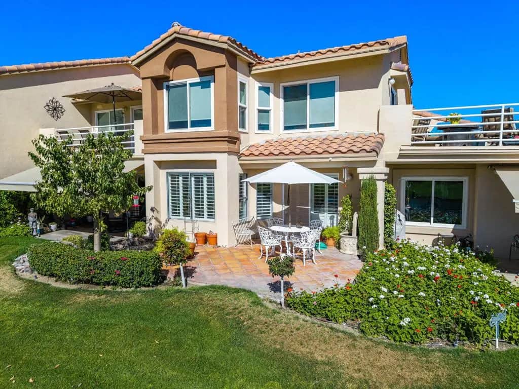78037 Cobalt Court, La Quinta, CA — listing photo 1