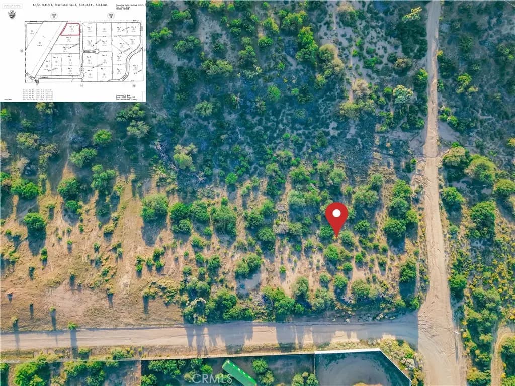 0 Alta Mesa Rd, Oak Hills, CA — listing photo 1