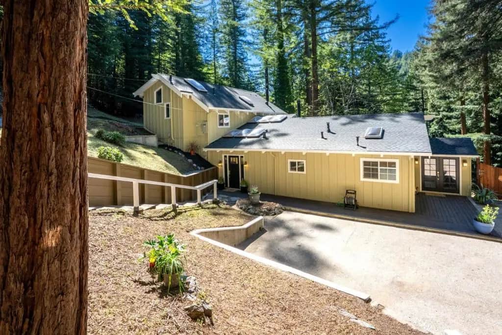 14161 Old Japanese Road, Los Gatos, CA — listing photo 1