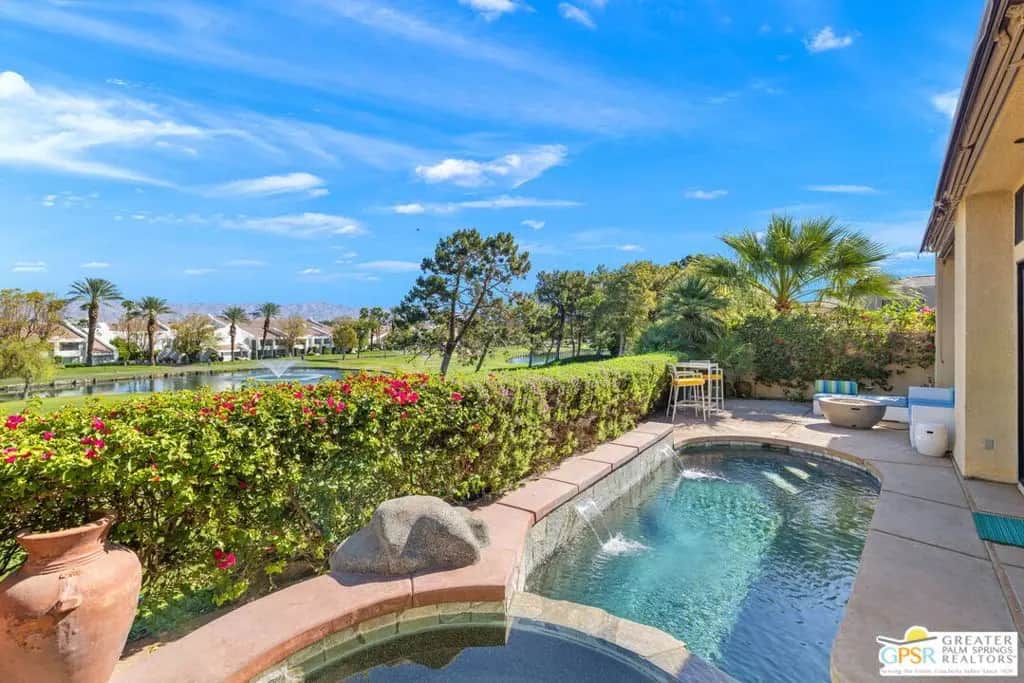 20 Birkdale Circle, Rancho Mirage, CA — listing photo 1
