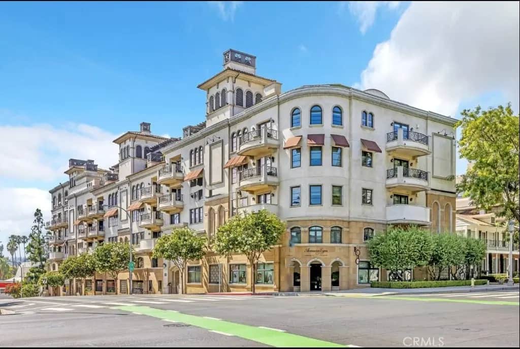 155 Cordova Street 203, Pasadena, CA — listing photo 1