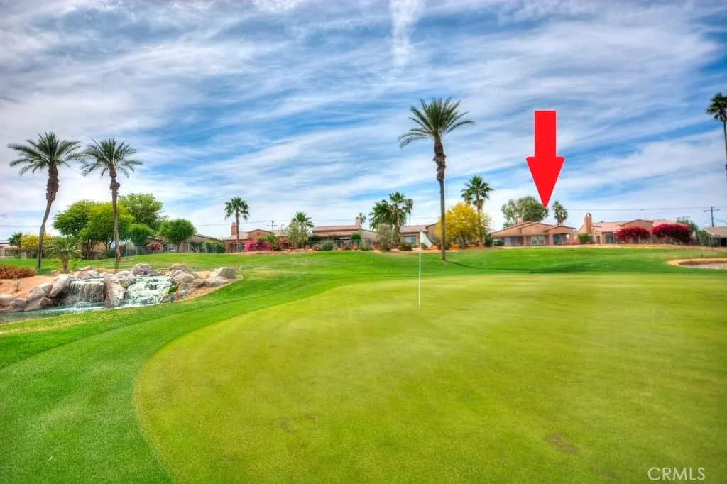 77183 California Drive, Palm Desert, CA — listing photo 1