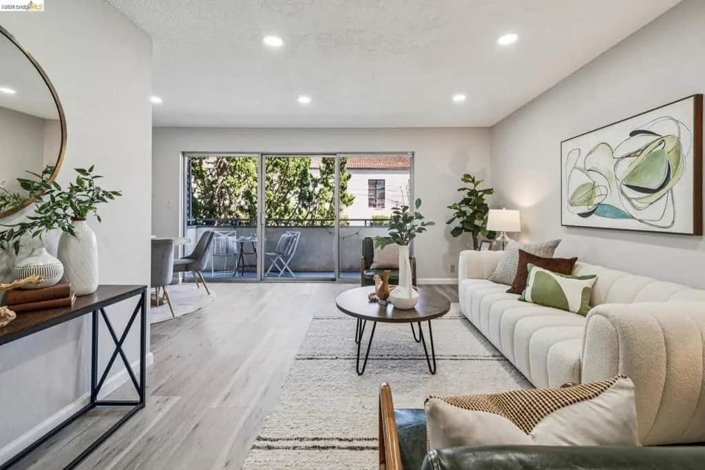 2614 Warring St 6, Berkeley, CA — listing photo 1