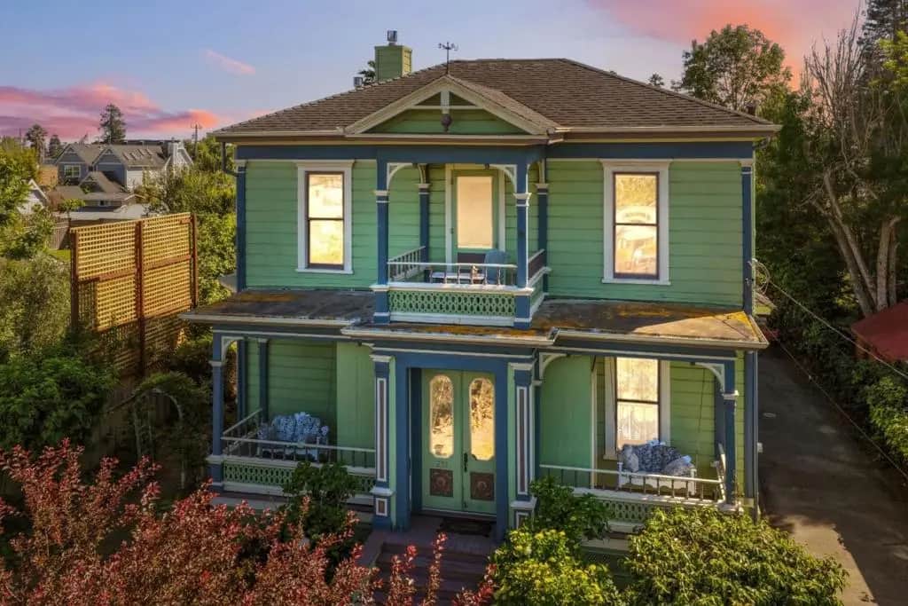 233 Van Ness Avenue, Santa Cruz, CA — listing photo 1