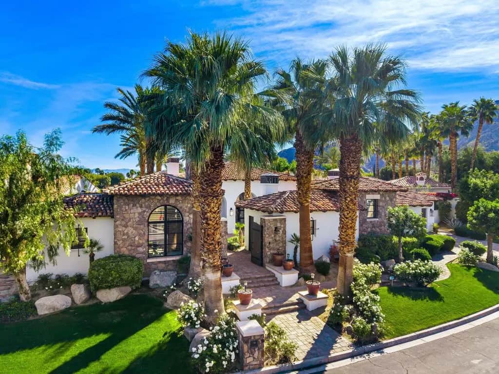 78233 Birkdale Court, La Quinta, CA — listing photo 1