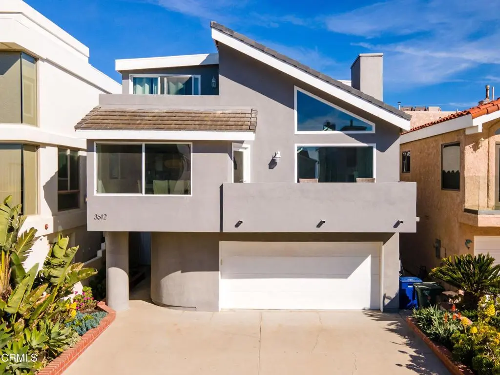 3612 Ocean Drive, Oxnard, CA — listing photo 1
