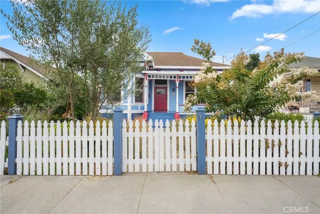 1598 W 36th Place, Los Angeles, CA — listing photo 1