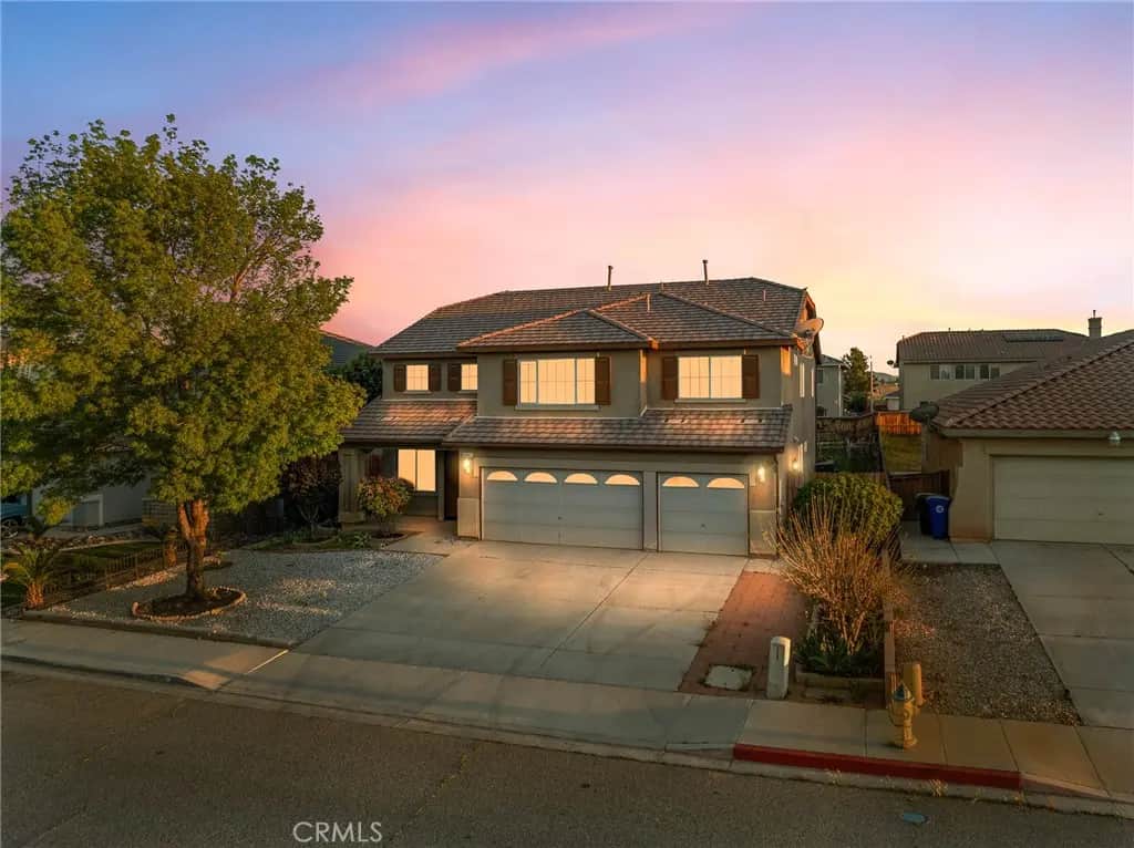 13647 Copper Street, Victorville, CA — listing photo 1