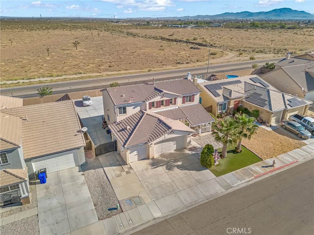 11036 Windcrest Court, Adelanto, CA — listing photo 1