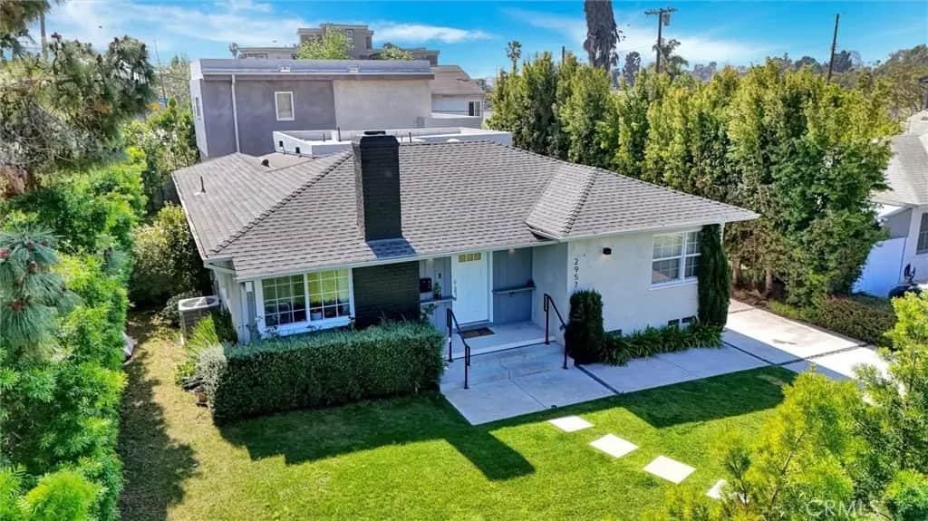 2957 Midvale, Los Angeles, CA — listing photo 1