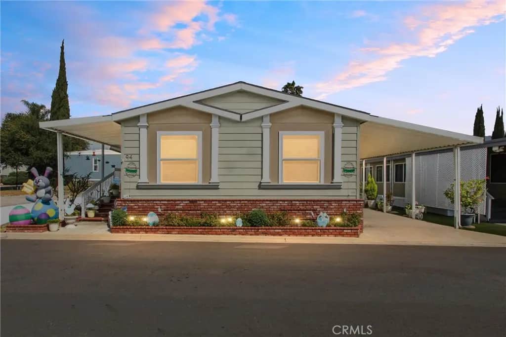 2755 Arrow 94, La Verne, CA — listing photo 1