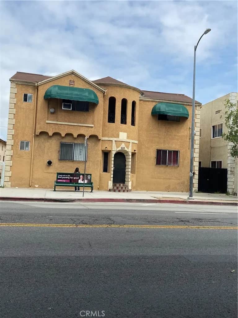 608 N Soto, Los Angeles, CA — listing photo 1