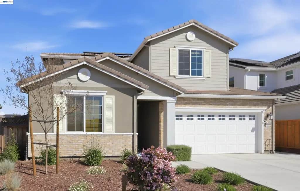 464 Coolcrest Dr, Oakley, CA — listing photo 1