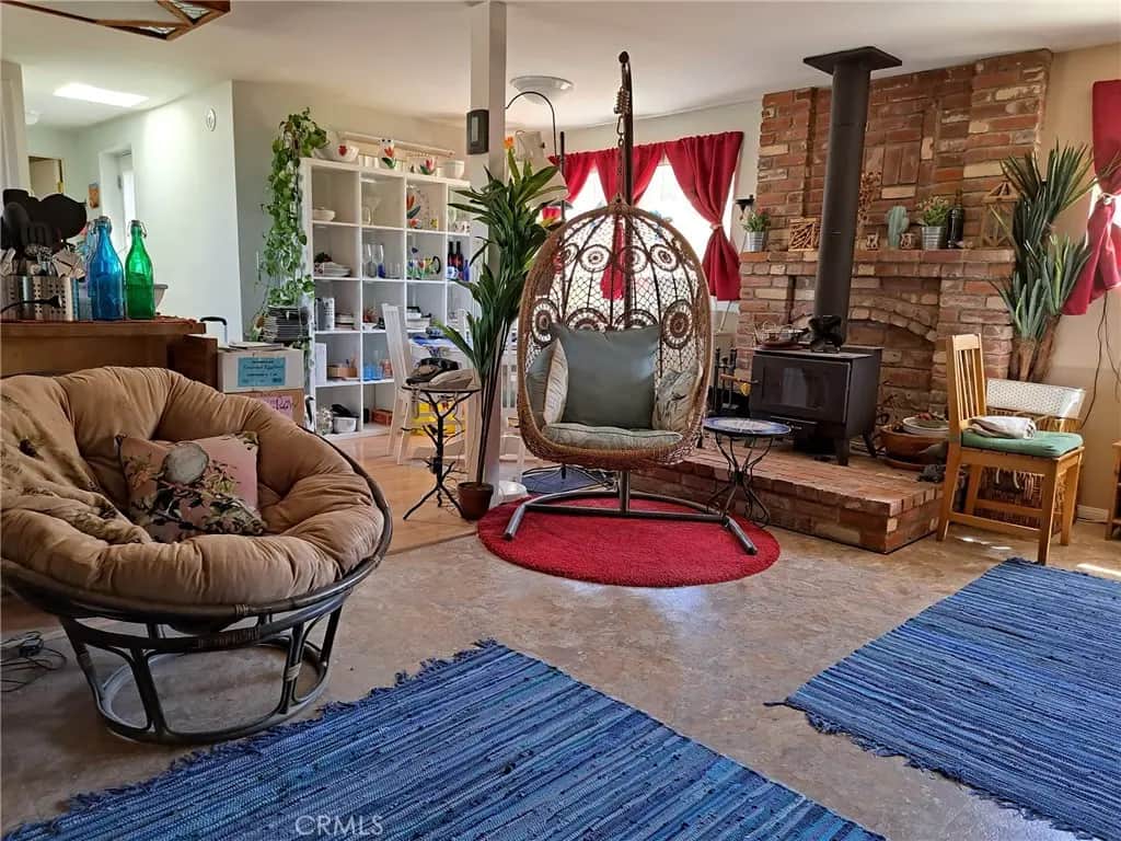 23021 W Avenue D15, Lancaster, CA — listing photo 1