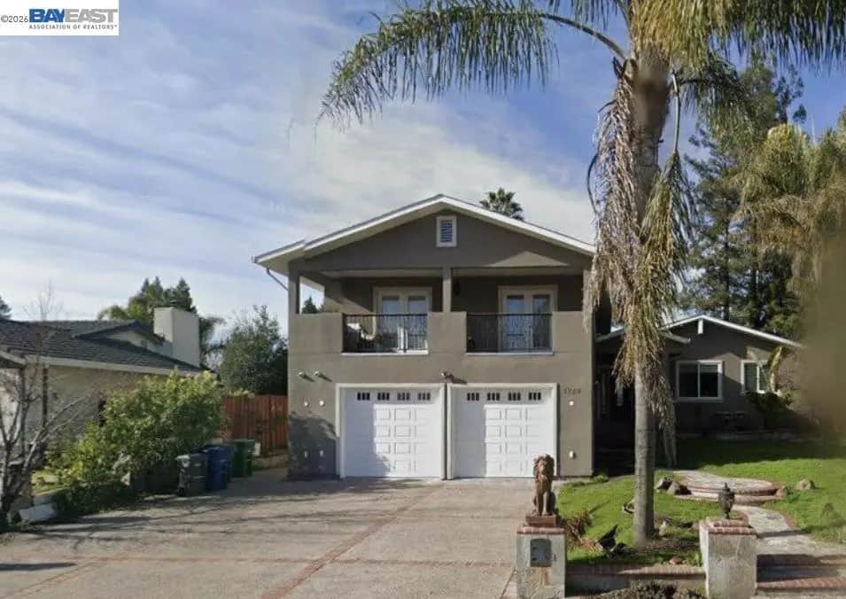 3784 Norris Canyon Rd, San Ramon, CA — listing photo 1