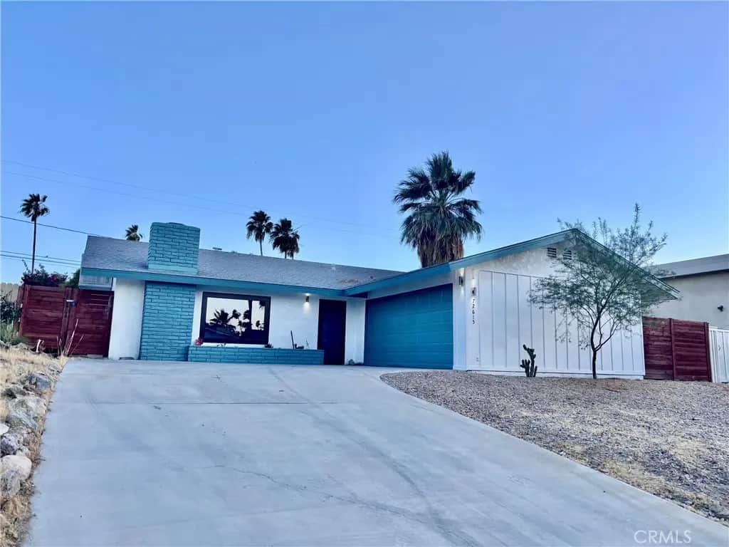 72615 Pitahaya, Palm Desert, CA — listing photo 1