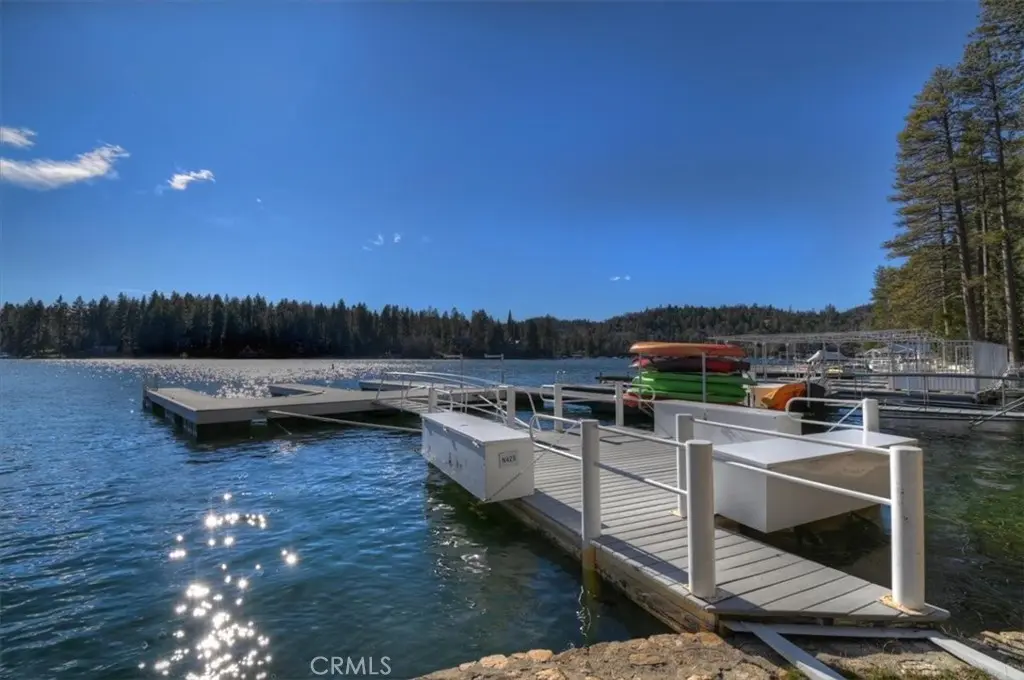 0 429-B North Shore, Lake Arrowhead, CA — listing photo 1