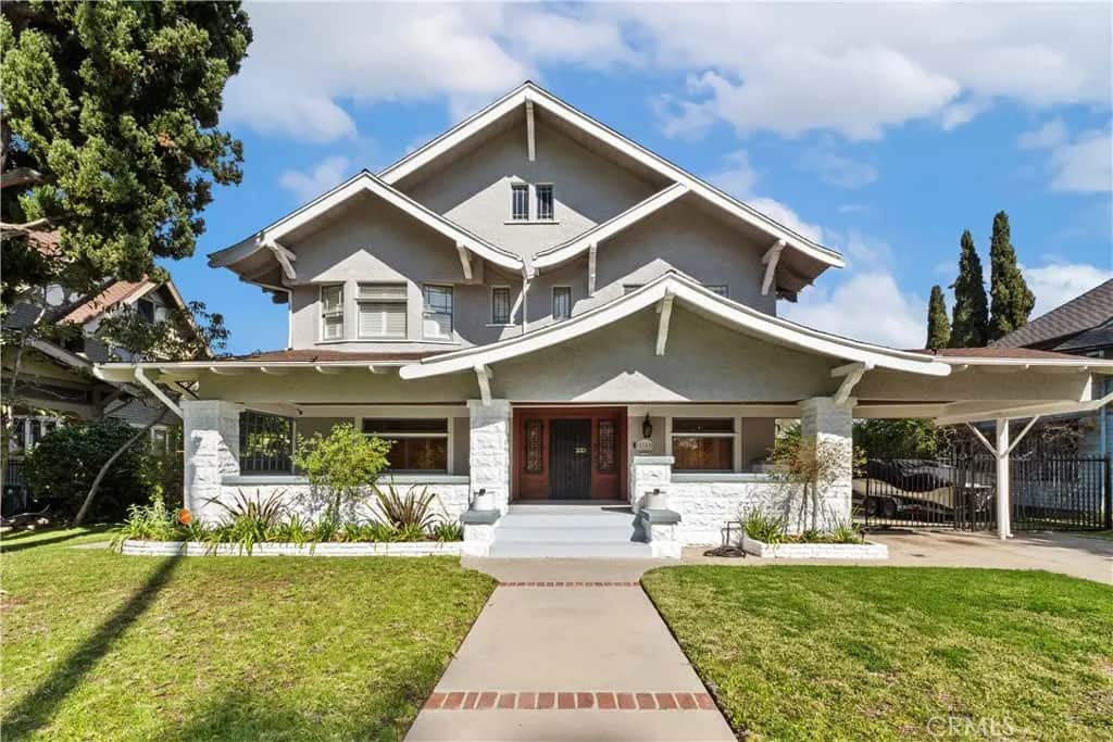 2167 W 20th, Los Angeles, CA — listing photo 1